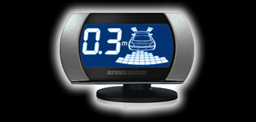 S.M. PTS 800 V2 (silver)