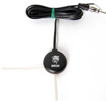 ������� Mystery MANT-2