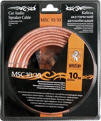 MYSTERY MSC-10/10 (���� �� ��������, 10������)