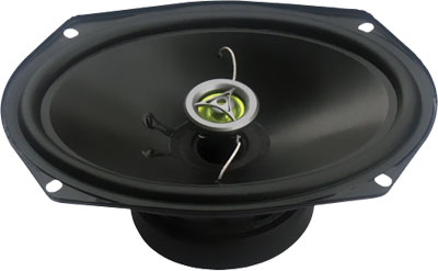 FUSION FBS-6920, ������������