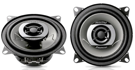 ������������� ������� PIONEER TS G 1012I