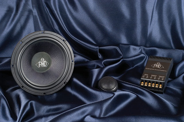 PHD FB 6.1 kit ��������