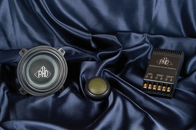 PHD MF 4.1 kit ��������