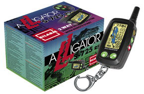 ALLIGATOR S-725RS(�/�)