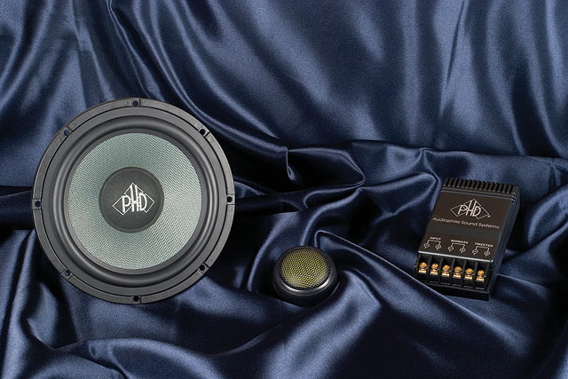 PHD MF 6.1 kit ��������