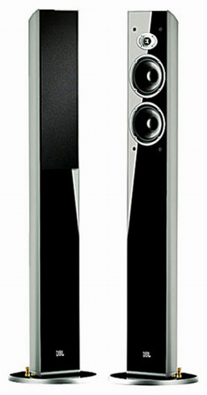 JBL CST 55 Black (���� �� 1 ��.)