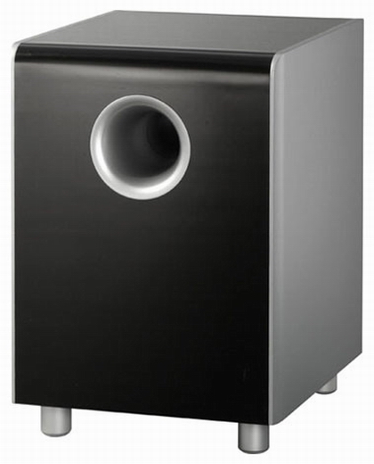 JBL CSS 10 Black (���� �� 1 ��.)