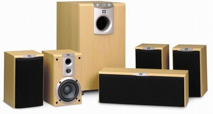 JBL SCS 178 Cherry (���� �� ��������)