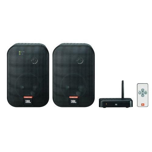 JBL Control 2.4G Black (���� �� 2 ��.)