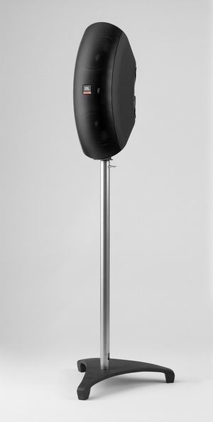 JBL PM BBK Black (���� �� 1 ��.)