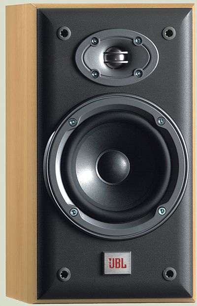 JBL Northridge E20 Cherry & Black & Beech (���� �� 2 ��.)