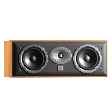 JBL Northridge EC25 Cherry & Black & Beech (���� �� 1 ��.)