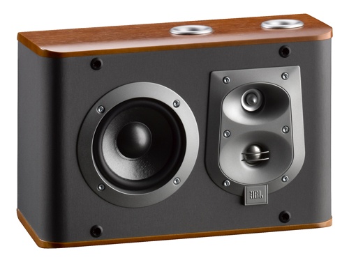 JBL ES10 Cherry & Black & Beech (���� �� 2 ��.)