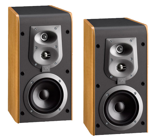 JBL ES20 Cherry & Black & Beech (���� �� 2 ��.)