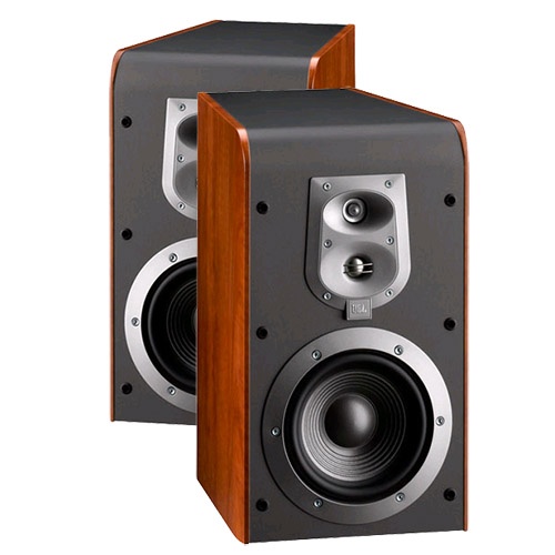 JBL ES30 Cherry & Black & Beech (���� �� 2 ��.)