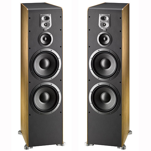 JBL ES100 Cherry & Black & Beech (���� �� 1 ��.)