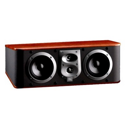 JBL ES25C Cherry & Black & Beech (���� �� 1 ��.)