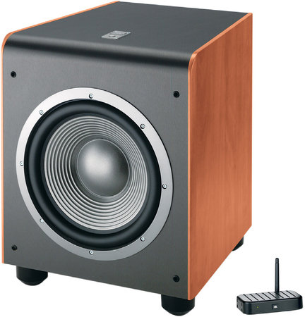 JBL ES250PW Black  (���� �� 1 ��.)