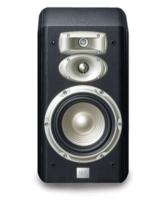 JBL Studio L830 Cherry & Black & Beech  (���� �� 2 ��.)