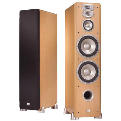 JBL Studio L890 Cherry & Black & Beech  (���� �� 1 ��.)
