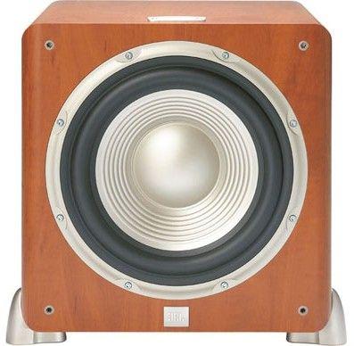 JBL Studio L8400P Cherry & Black  (���� �� 1 ��.)