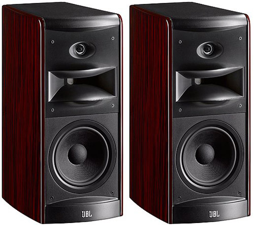 JBL LS40 Cherry (���� �� 1 ��.)