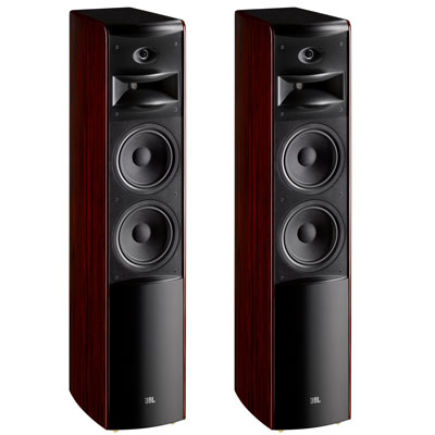 JBL LS60 Cherry (���� �� 1 ��.)