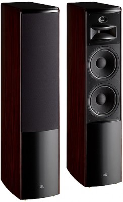 JBL LS80 Cherry (���� �� 1 ��.)
