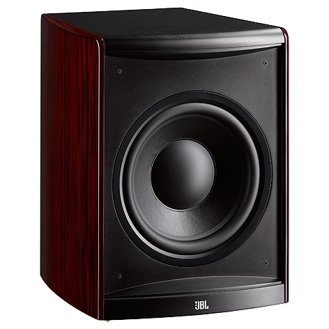 JBL LS 120P Cherry (���� �� 1 ��.)