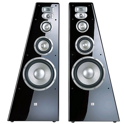 JBL TL260BQ (���� �� 2 ��.)