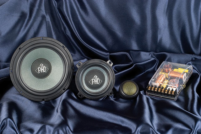 PHD MF 6.3 kit ��������