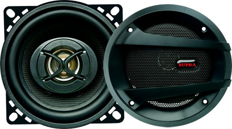 SUPRA SBD-1002, ������������