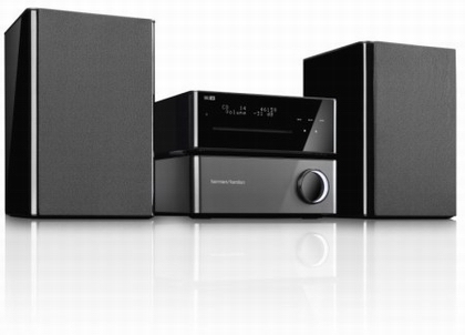 HARMAN/KARDON MAS 100