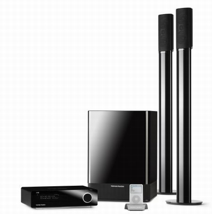 HARMAN/KARDON HS 250