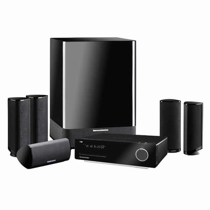HARMAN/KARDON HS 350BQ