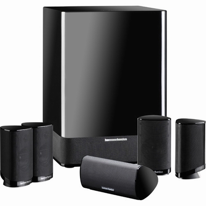 HARMAN/KARDON HKTS 7BQ