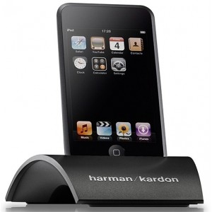HARMAN/KARDON THE BRIDGE II