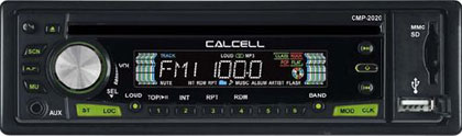 CALCELL CMP-2020 MP3- �������������
