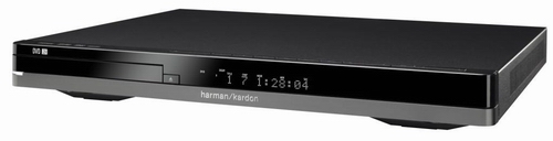 HARMAN/KARDON DVD 29