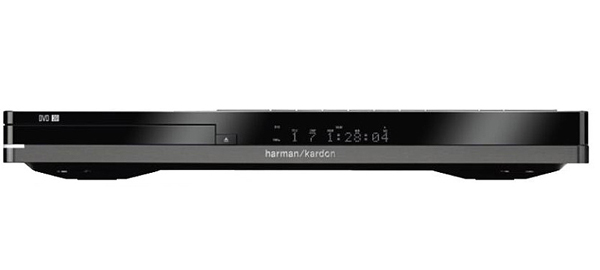HARMAN/KARDON DVD 39