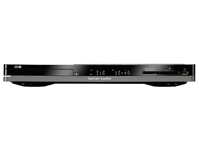 HARMAN/KARDON DVD 49