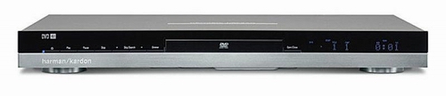 HARMAN/KARDON DVD 47