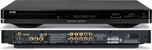 HARMAN/KARDON DMC 250
