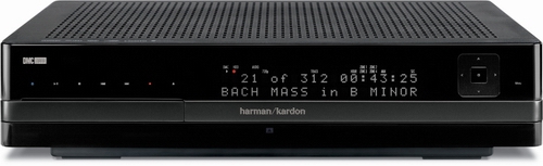 HARMAN/KARDON DMC 1000