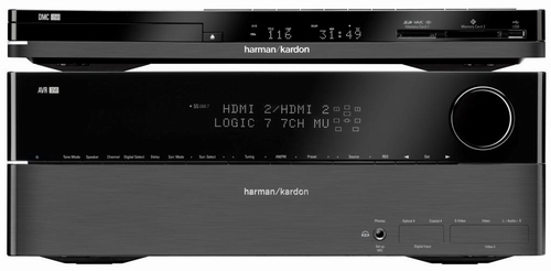 HARMAN/KARDON CINE SPECIAL 250