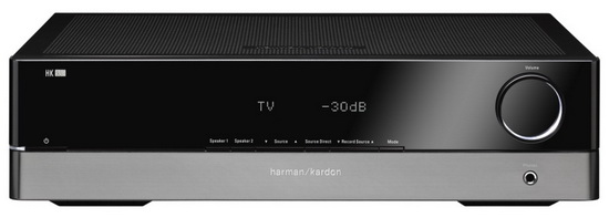 HARMAN/KARDON HK 980