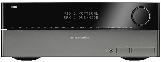 HARMAN/KARDON HK 3490