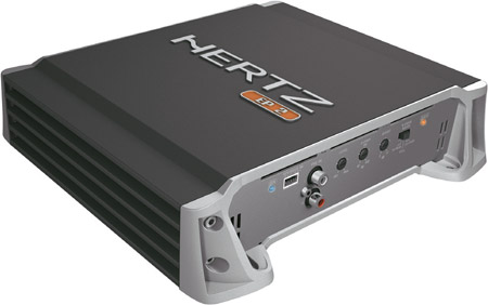 ��������� HERTZ EP2