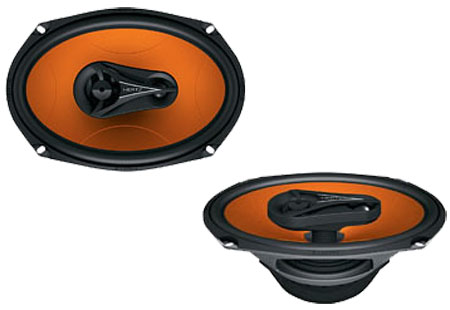 ������������� ������� HERTZ ECX 690.3