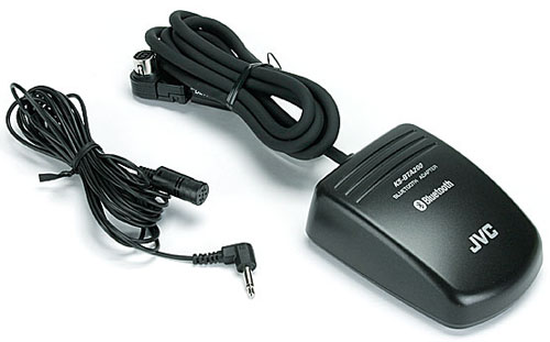 JVC KS-BTA200 Bluetooth �������